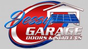 Jessy Garage Doors