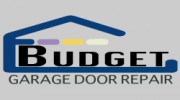 Budget Garage Door Repair