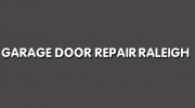 Raleigh Garage Door Repair