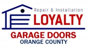 Loyalty Garage Doors