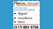Garage Door Repair Mooresville