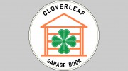 Cloverleaf Garage Door