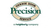 Precision Holdings Of Brevard