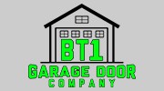 BT1 Garage Door