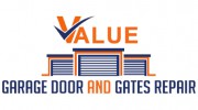 Value Garage Door & Gates Repair