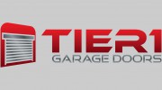 Tier1 Garage Door