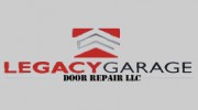 Legacy Garage Door Repair