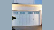 Security Garage Door