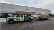 Third Generation Garage Doors