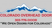 Colorado Overhead Door