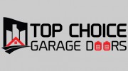 Top Choice Garage Doors