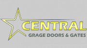 Central Garage Doors & Gates