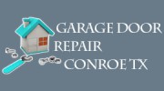 Garage Door Repair Conroe TX