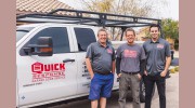 Quick Response Garage Door Service