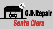 Garage Door Repair Santa Clara