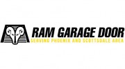 Ram Garage Door