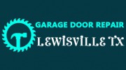 Garage Door Repair Lewisville TX