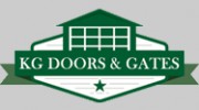 KG Doors & Gates
