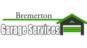 Garage Door Repair Bremerton