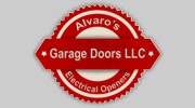 Alvaro's Garage Doors