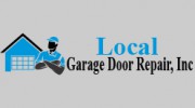Local Garage Door Repair