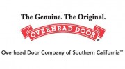 San Diego Classic Garage Door