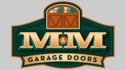 M & M Garage Doors