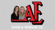 AE Door & Window
