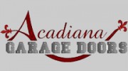 Acadiana Garage Doors Of Baton Rouge