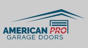 American Pro Garage Doors
