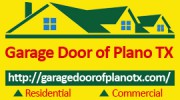 Garage Door Of Plano TX