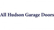 All Hudson Garage Doors