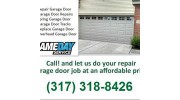 Brownsburg Garage Door