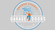 Orange County Garage Doors