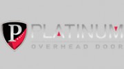Platinum Overhead Door