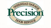 Precision Overhead Door