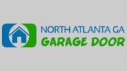North Atlanta GA Garage Door