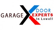 Garage Door Repair Lowell