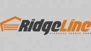 Ridgeline Overhead Garage Door