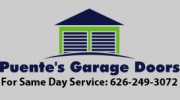 Puentes Garage Doors
