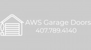 AWS Garage Doors