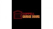 Coppell Garage Doors