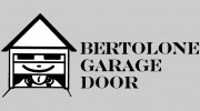Bertolone Sal & Son Garage Doors