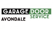 Garage Door