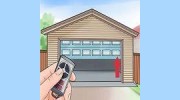 Garage Doors The Woodlands TX