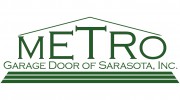 Metro Garage Door