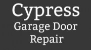 Cypress Garage Door Repair