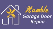 Humble Garage Door Repair