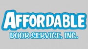 Affordable Door Service