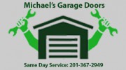 Michael's Garage Doors